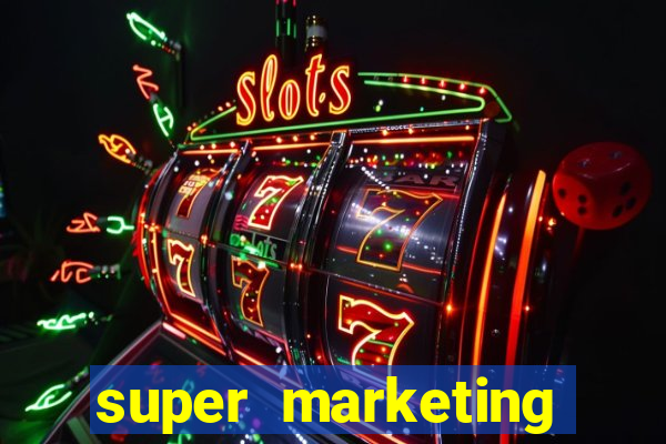 super marketing simulator dinheiro infinito